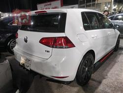 فولكسفاغن جولف